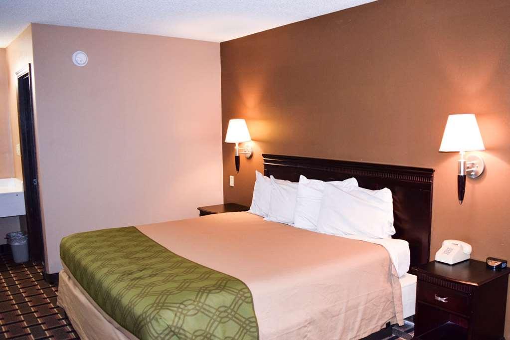 Econo Lodge Richburg Cameră foto