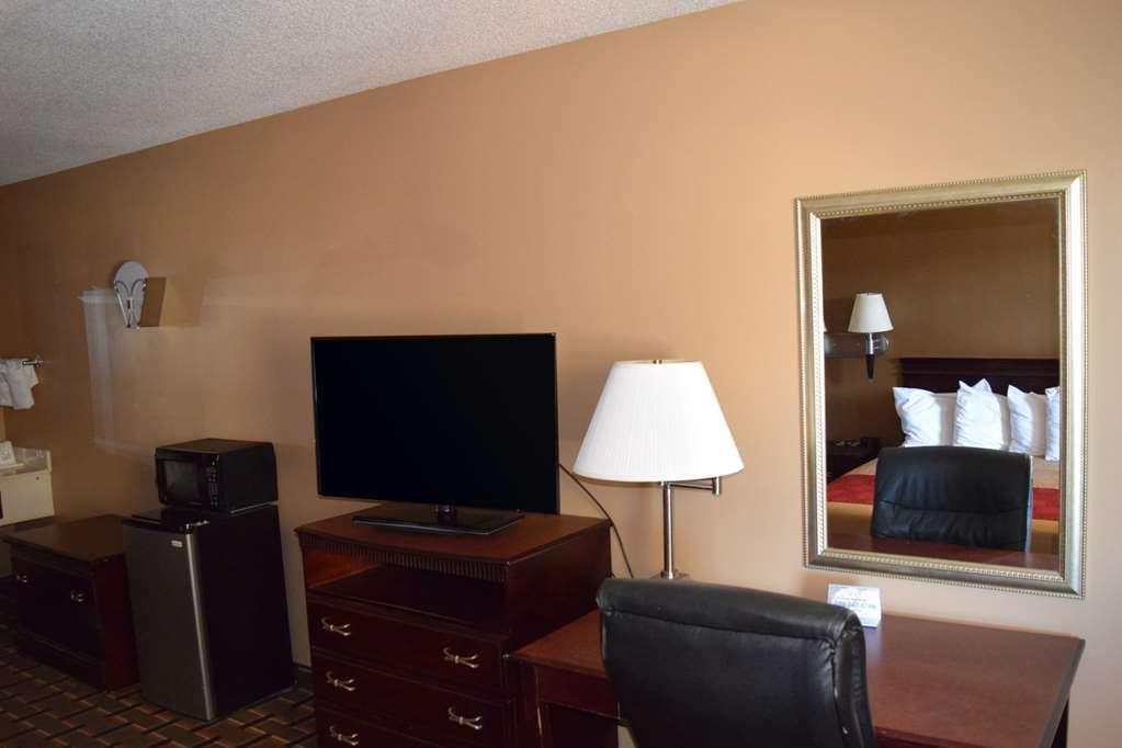 Econo Lodge Richburg Cameră foto