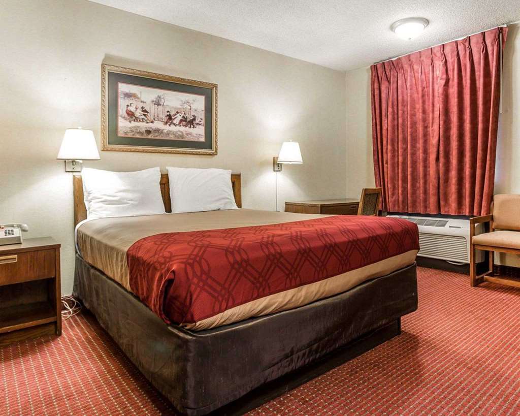 Econo Lodge Richburg Cameră foto