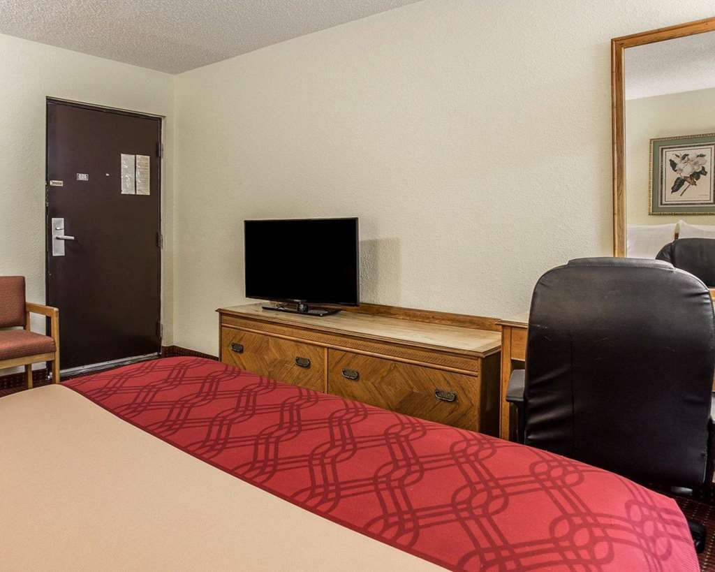 Econo Lodge Richburg Cameră foto