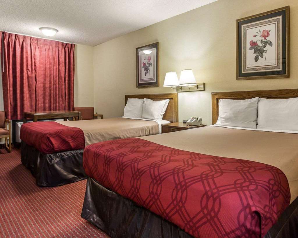 Econo Lodge Richburg Cameră foto