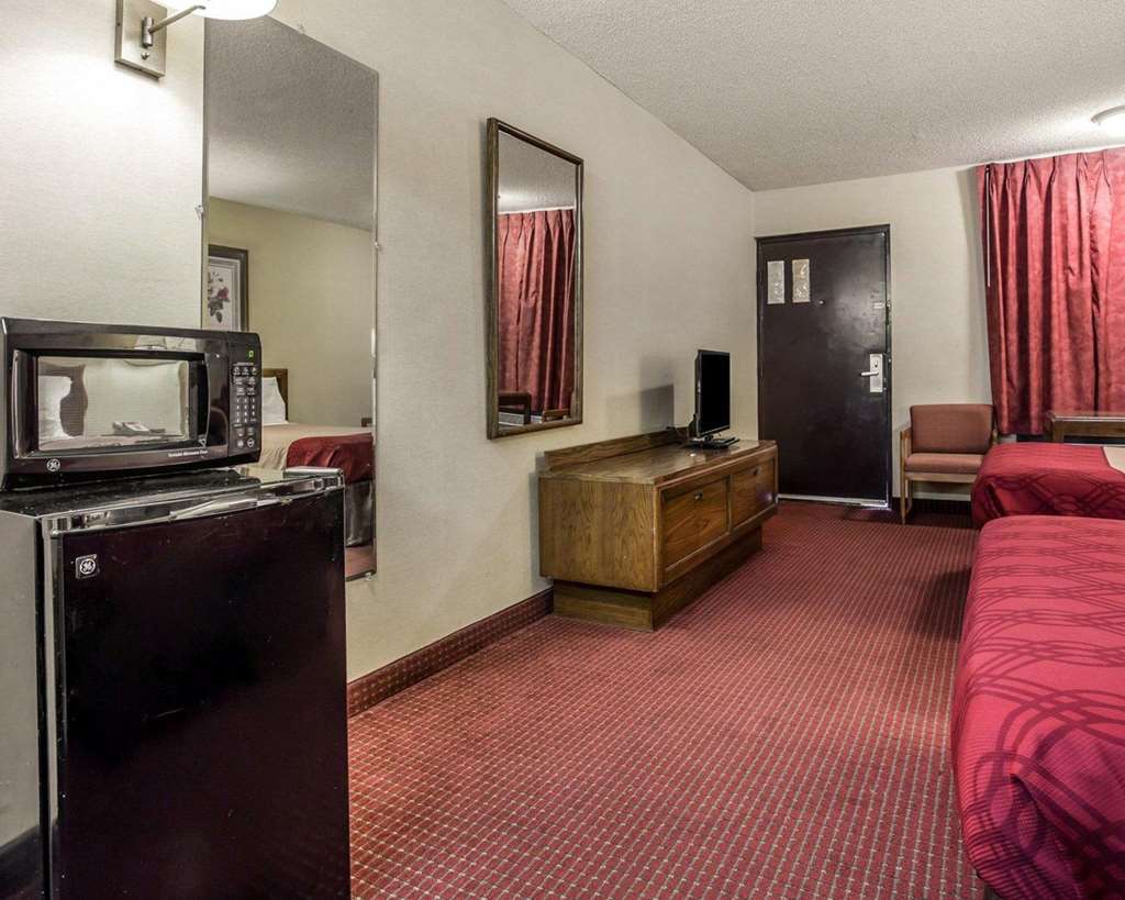 Econo Lodge Richburg Cameră foto