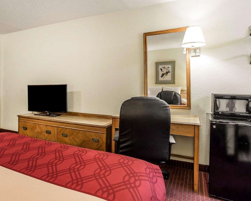 Econo Lodge Richburg Cameră foto