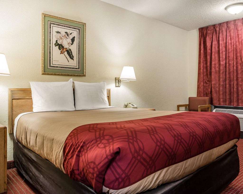 Econo Lodge Richburg Cameră foto