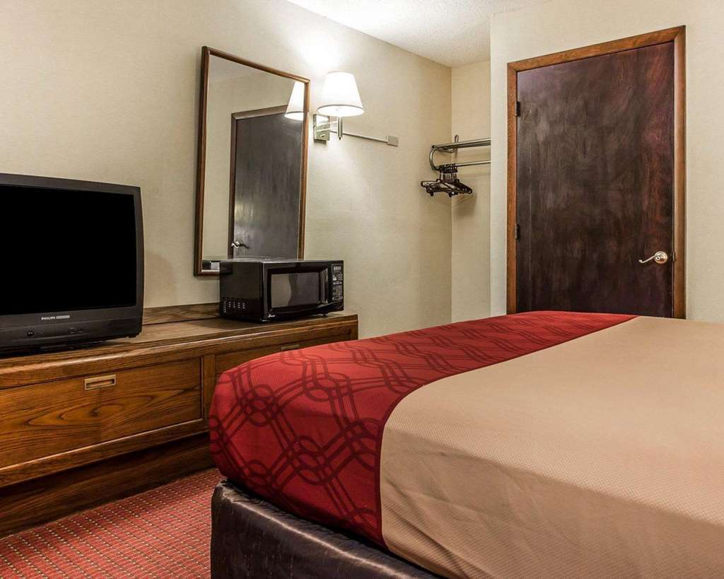 Econo Lodge Richburg Cameră foto